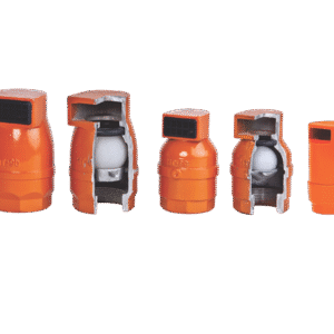 Metal Air Release Vacuum Relief Valve