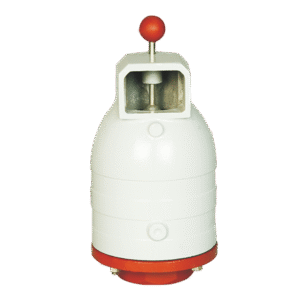 Metal Continuous Acting Air Release & Vacuum Relief Valve