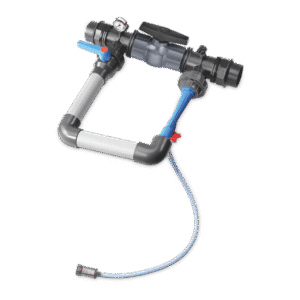 Fertigation Manifold