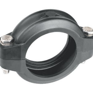 Grooved End Coupling