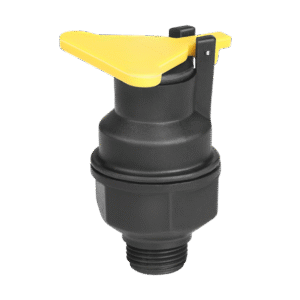 Pressure Flag Indicator