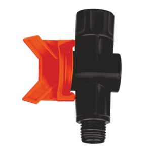 Pressure Gauge Valve