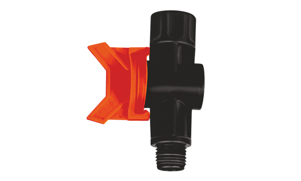 Pressure Gauge Valve