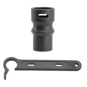 Sprinkler Locking Adopter & Key