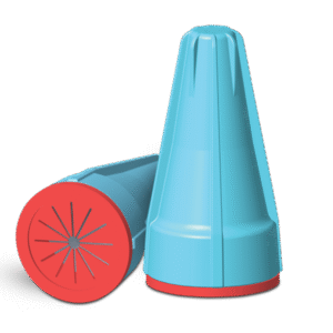 Twist Cell Connector