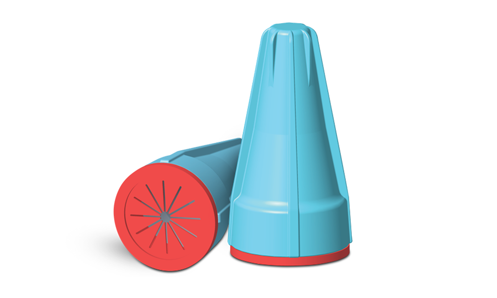 Twist Cell Connector