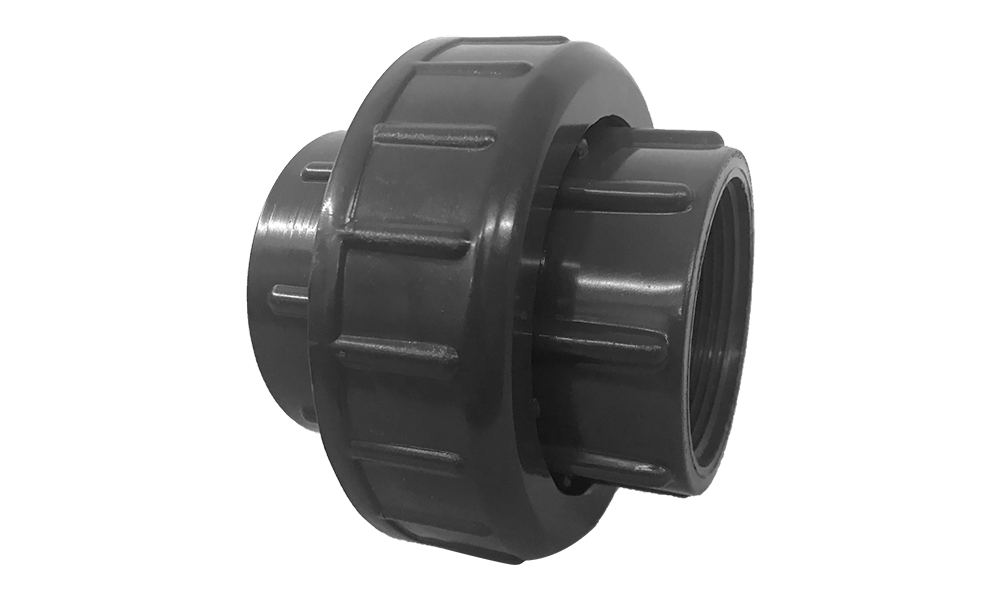 Union, Socket, Elbow