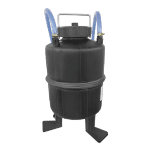 Plastic Fertilizer Tank