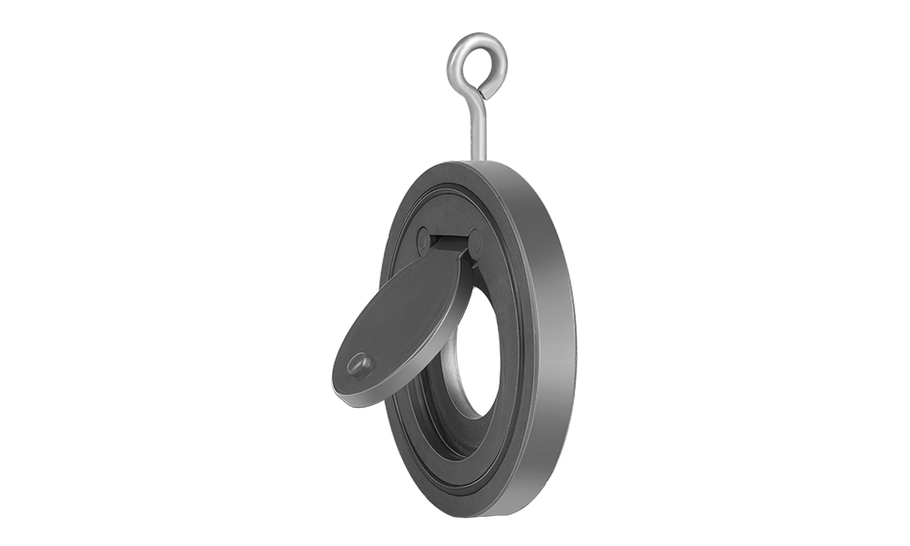 Wafer Type Swing Check Valve