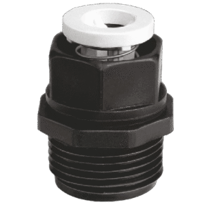 Vacuum Breaker Valve