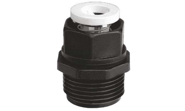 Vacuum Breaker Valve