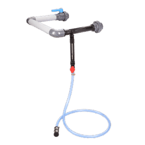 SAT-114 (Venturi Injector)