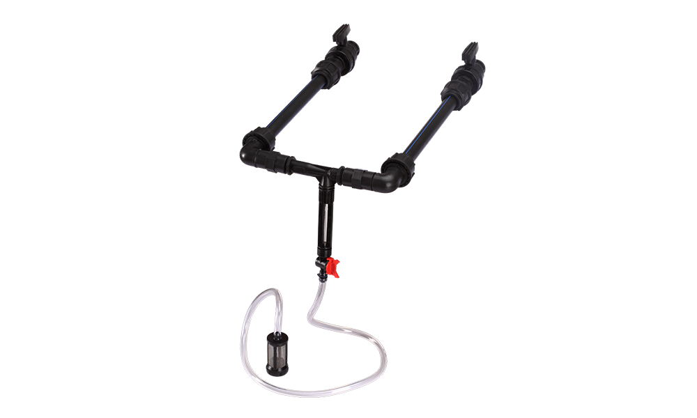 SAT-113 (Venturi Injector)