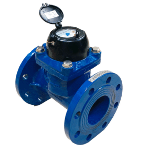 Agricultural Irrigation Water Meter