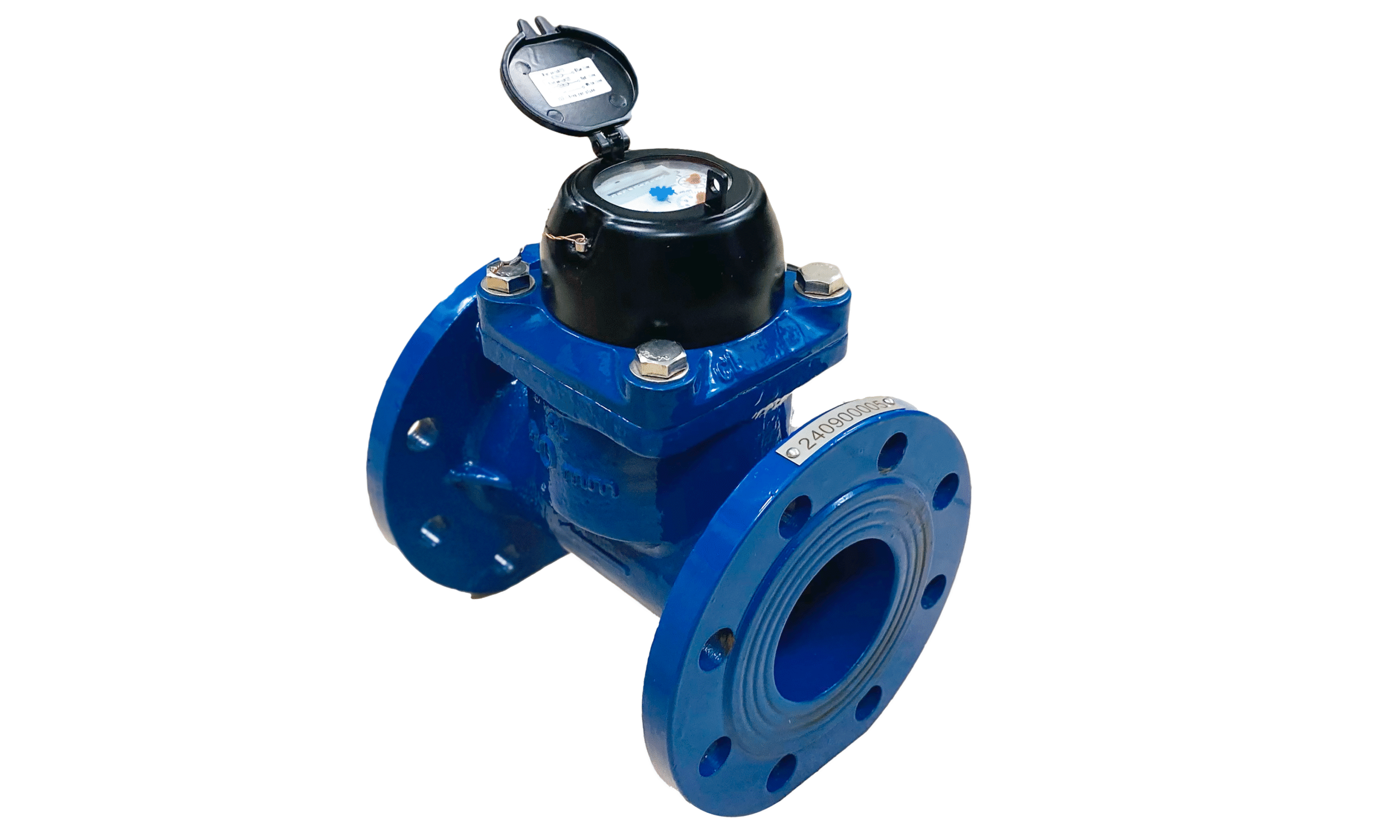 Agricultural Irrigation Water Meter