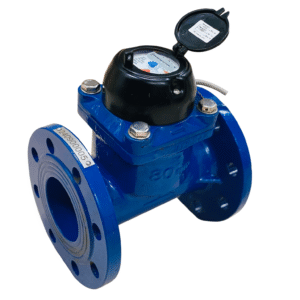 Woltman Type Water Meter