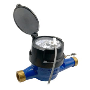 Dry-Type Multi Jet Water Aqua