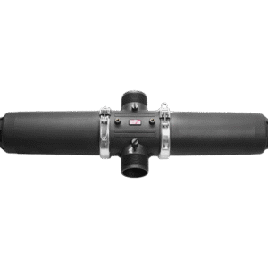 Double Body Disc Filters 3 Inche