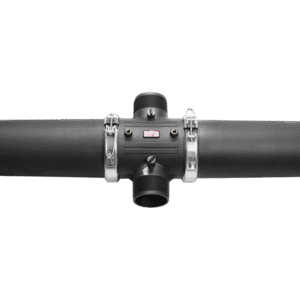 Double Body Disc Filters 4 Inch