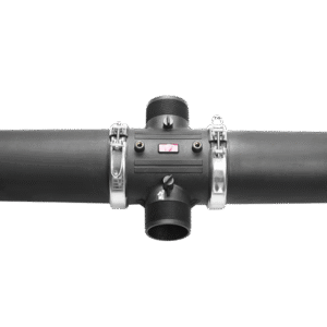 Double Body Screen Filters 3 Inche