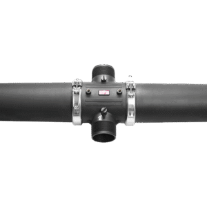 Double Body Screen Filters 4 Inch