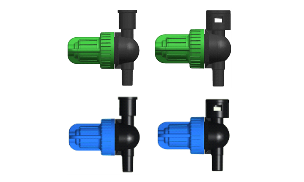 Leakage Prevention Device (LPD)