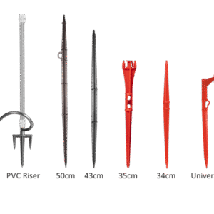 Micro Sprinklers Accessories