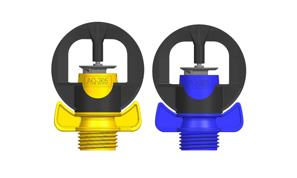 SAT-205LA (Aquatuff)