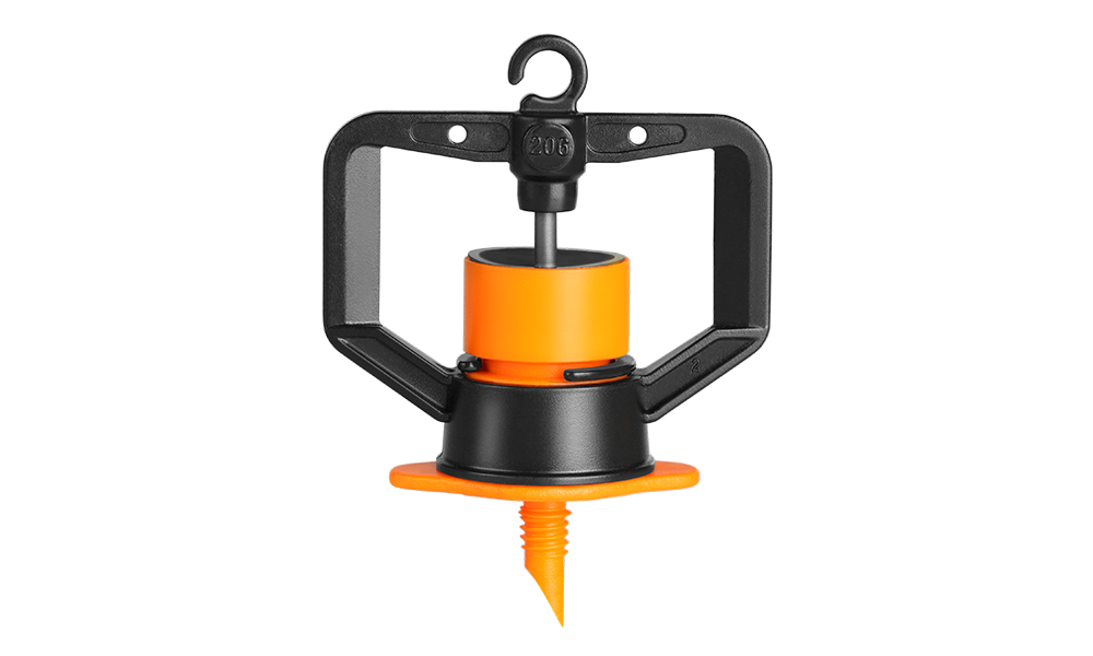 SAT-206 (Aquatuff Excel)
