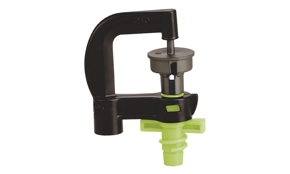 SAT-210 Rotor (Aquamic)