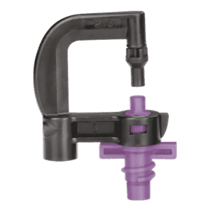 SAT–210 Mist Sprayer & Agristand (Aquamic)