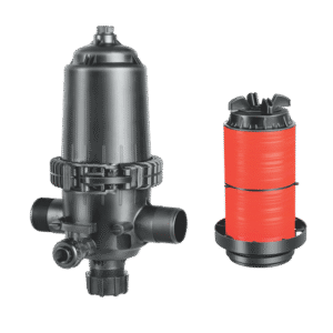 T-Type Disc Filters SAT-534(T, TL), 535(T, TL), 536(T, TL)