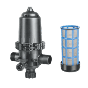 T-Type Screen Filters HT-524(T, TL), 525(T, TL), 526(T, TL)