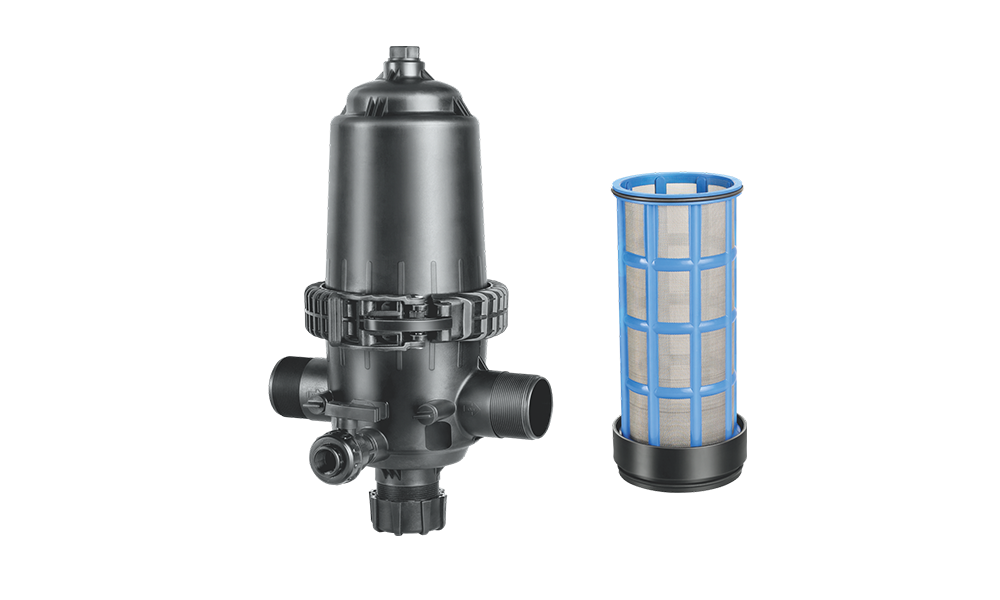 T-Type Screen Filters HT-524(T, TL), 525(T, TL), 526(T, TL)