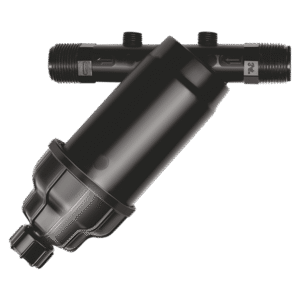 Y-Type Disc Filter (HT-131Y & 132Y)