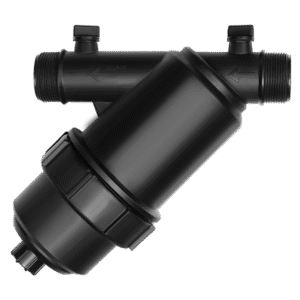 Y-Type Disc Filter (HT-133YF, 133YM)