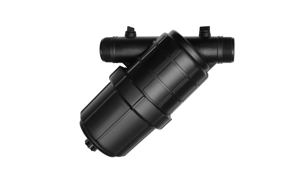 Y-Type Disc Filter (HT-134YS, 134Y)