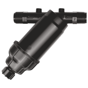 Y-Type Disc Filter (HT- 533YS & 533Y)