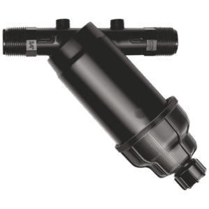 Y-Type Screen Filter (HT-121Y & 122Y)