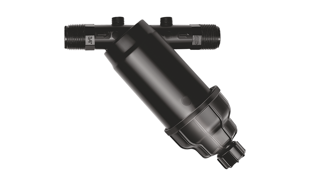 Y-Type Screen Filter (HT-121Y & 122Y)