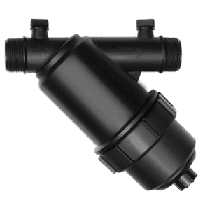 Y-Type Screen Filter (HT-123YF & 123YM)