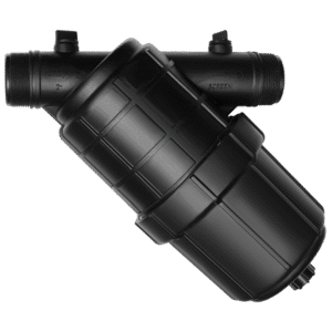 Y-Type Screen Filter (HT-124YS & 124Y)