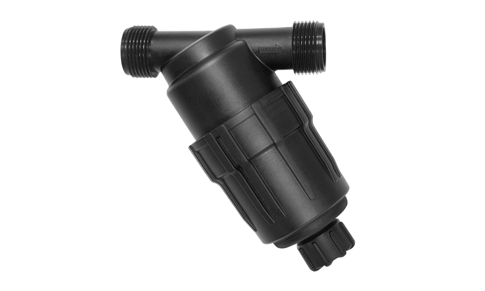 Y-Type Screen Filter (HT-521Y, 522Y, 523YS, 523Y)